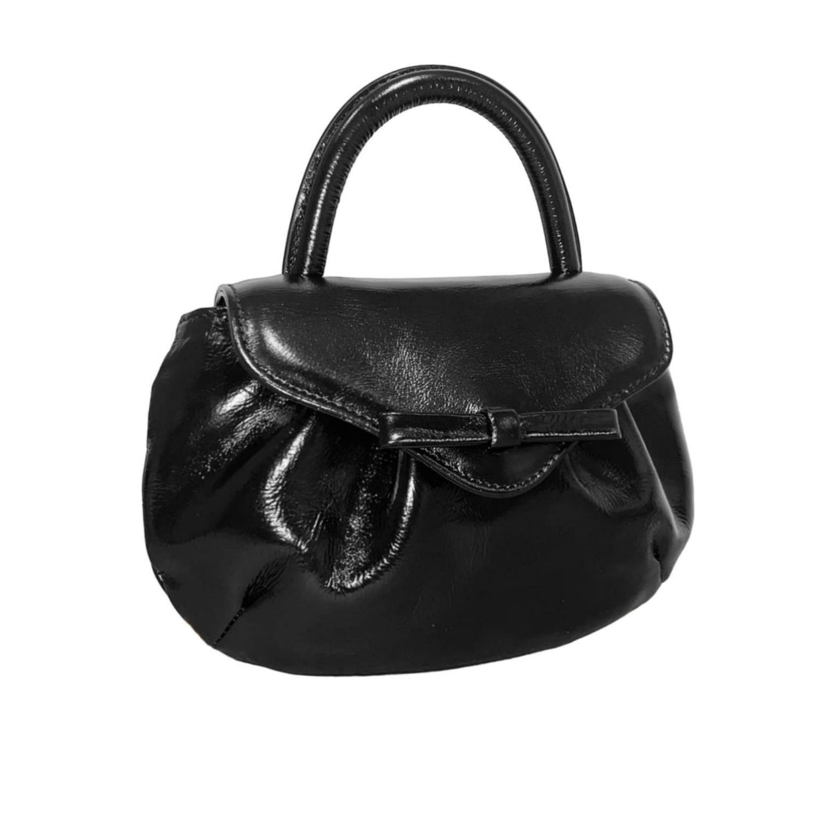 TTMAB -Mini Tongtong Bag | Black, buy at DOORS NYC