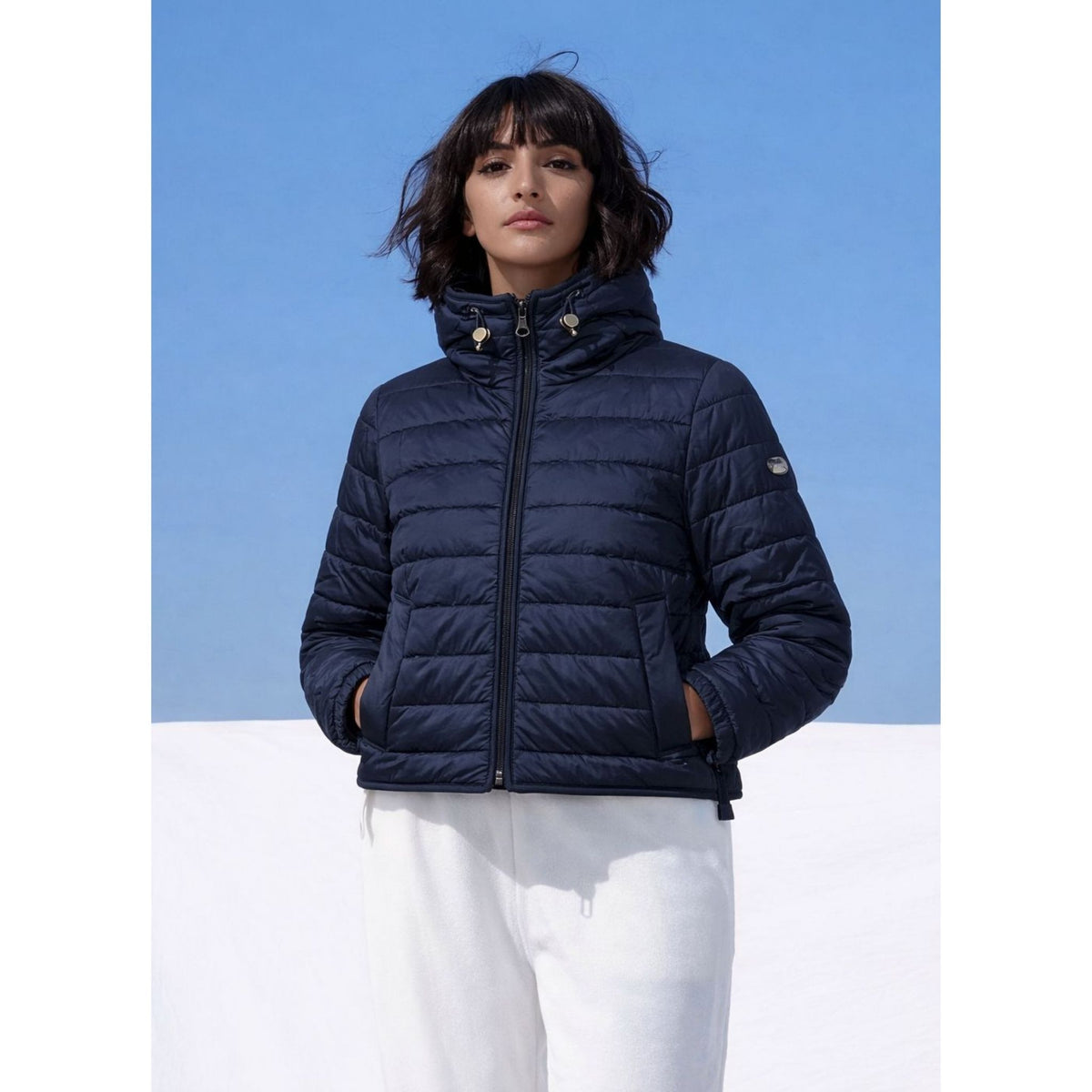 Women's Jacket Norda | Navy