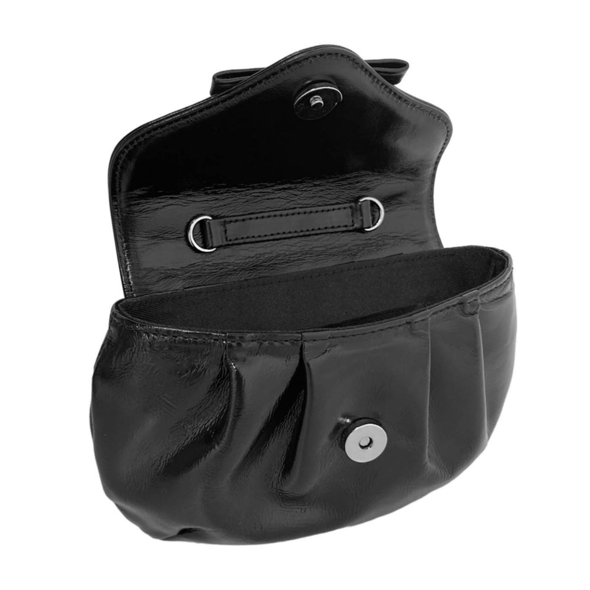 TTMAB -Mini Tongtong Bag | Black, buy at DOORS NYC