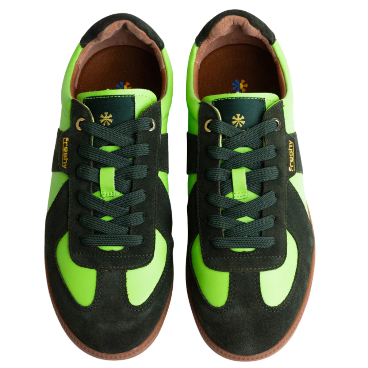 FRESHY - Vulcano PR Sample at DOORS NYC PR showroom