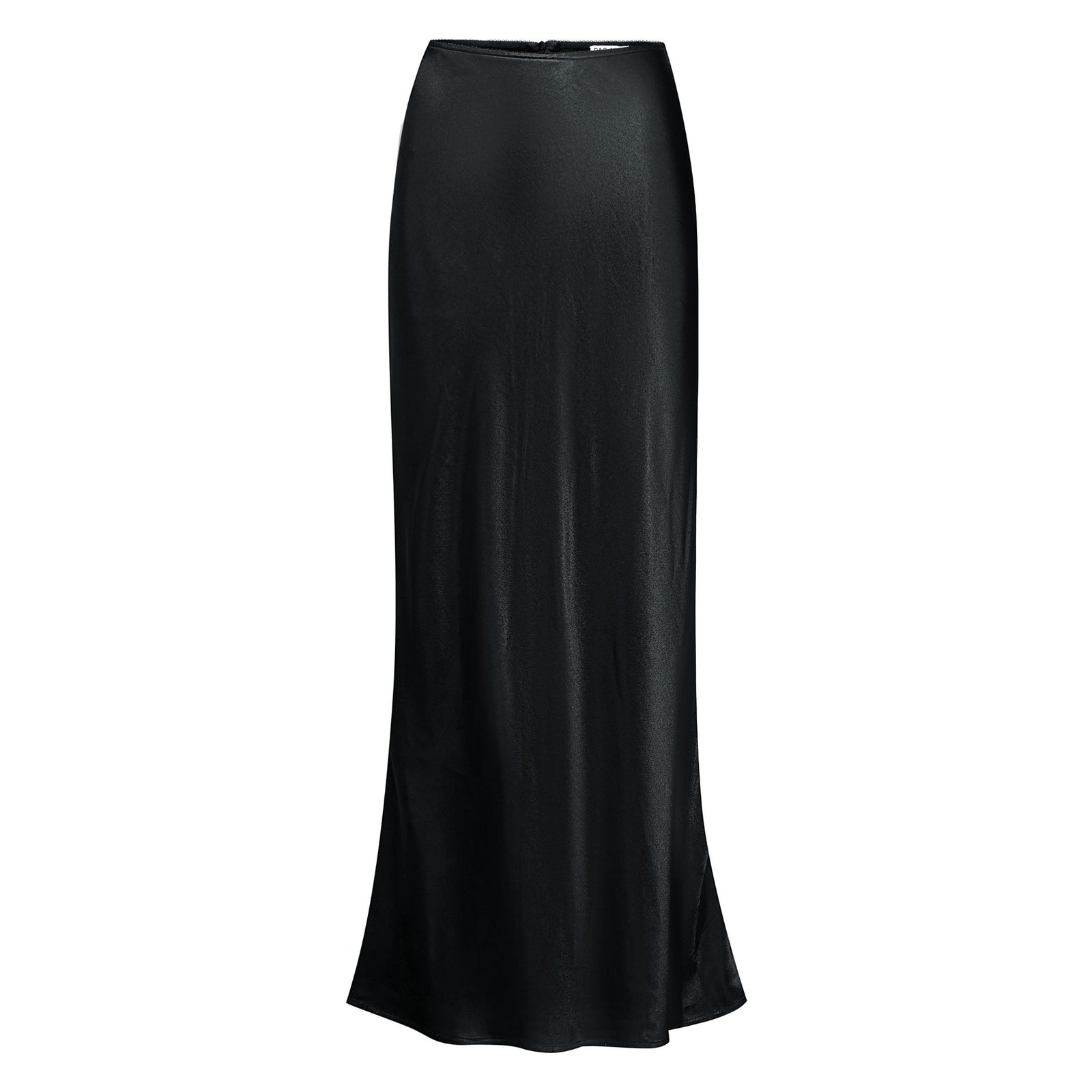 Black LUNA Skirt