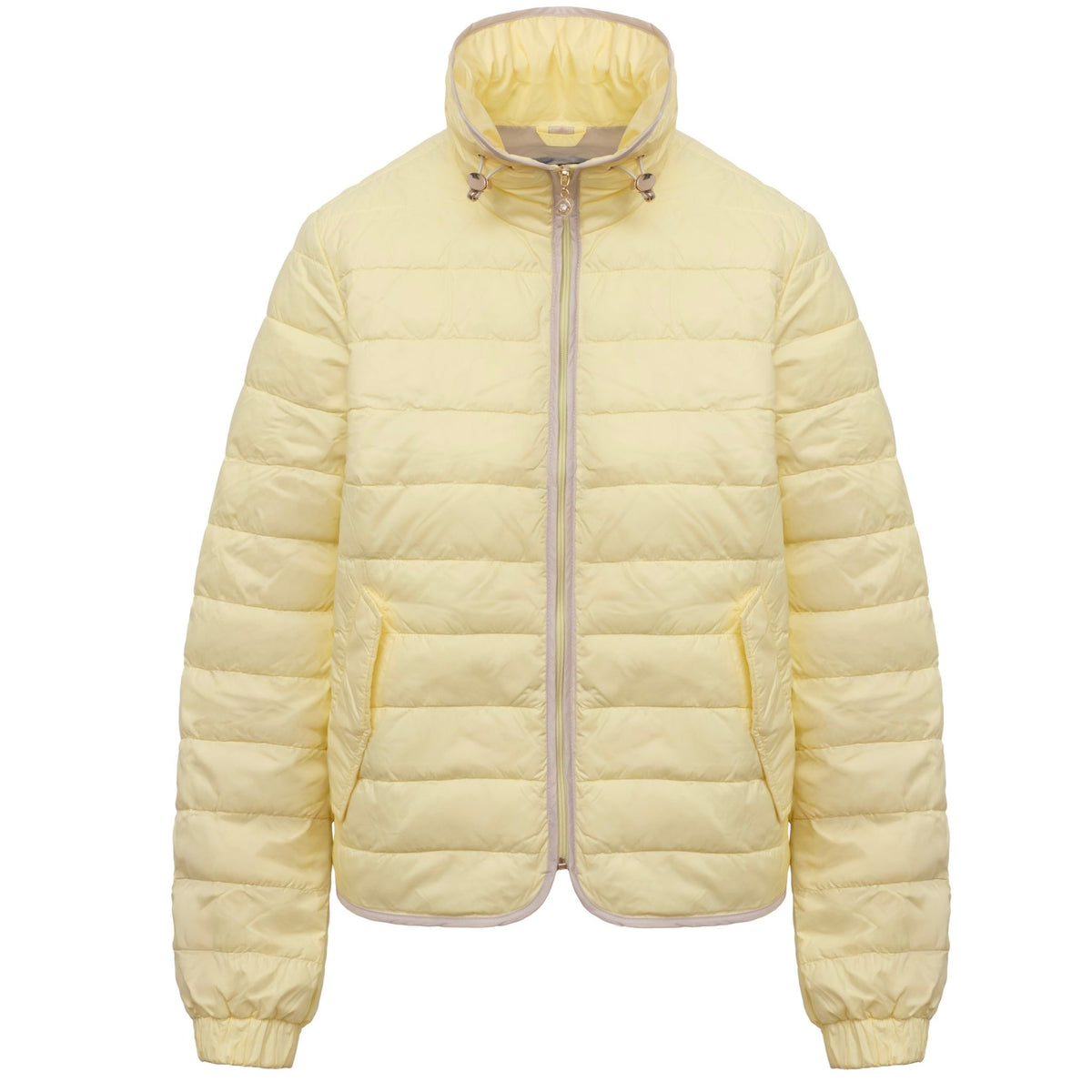 Women's Jacket Norda | Yellow