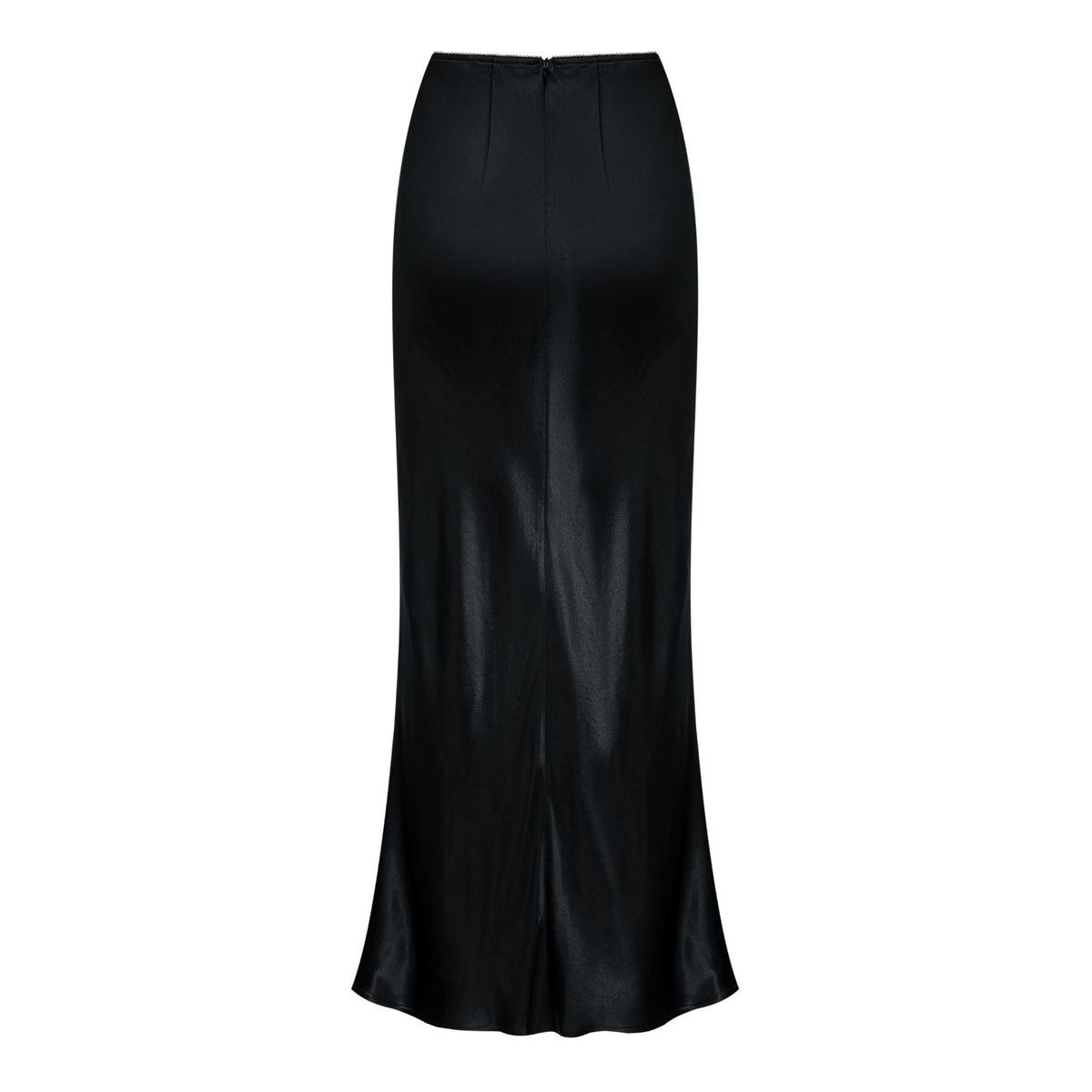 Black LUNA Skirt