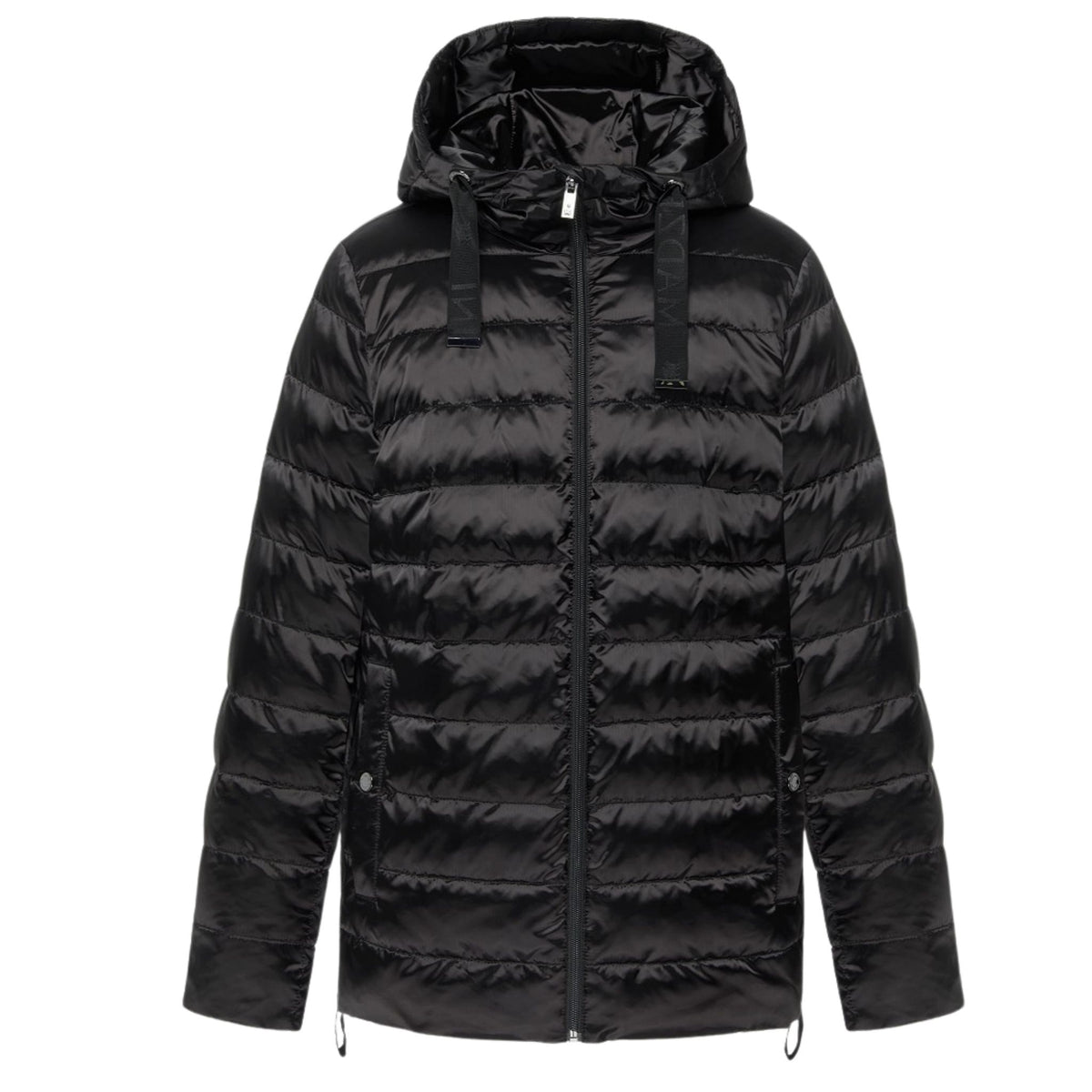 Women's Jacket Nova | Black