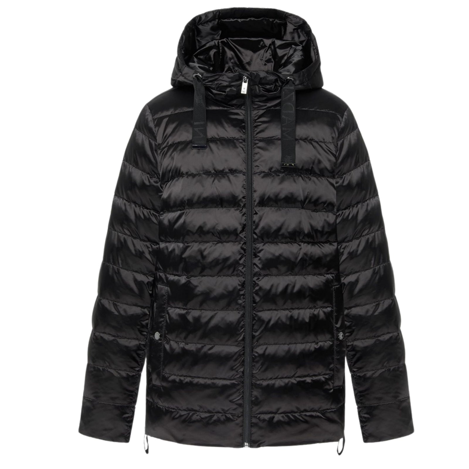 Women's Jacket Nova | Black