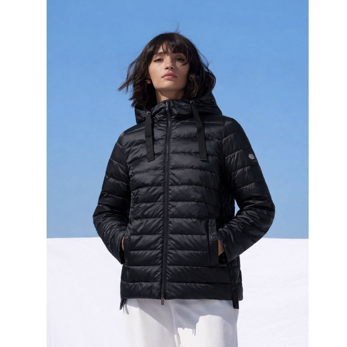 Women's Jacket Nova | Black