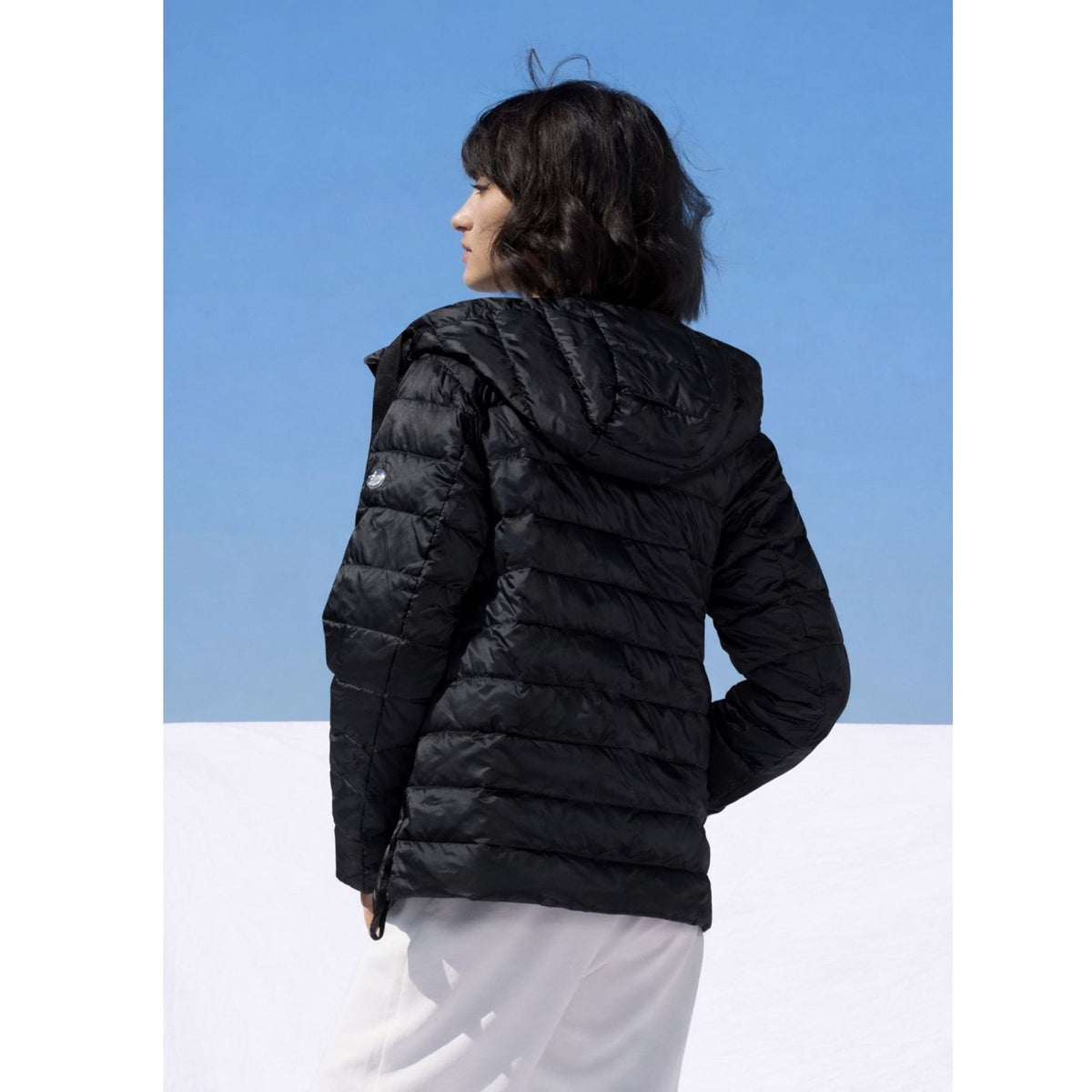 Women's Jacket Nova | Black