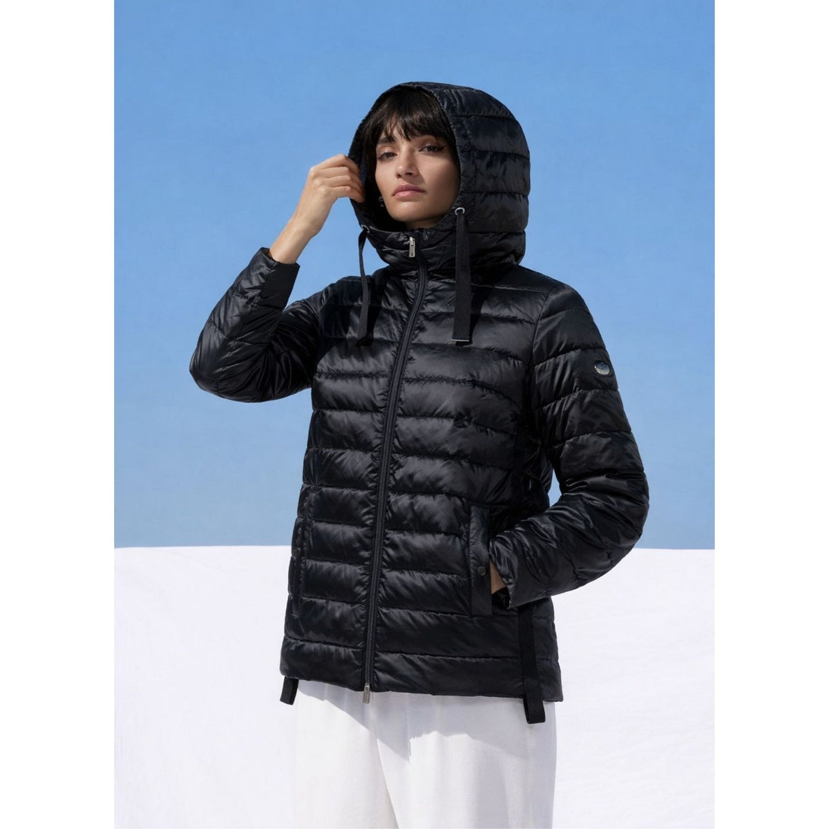 Women's Jacket Nova | Black