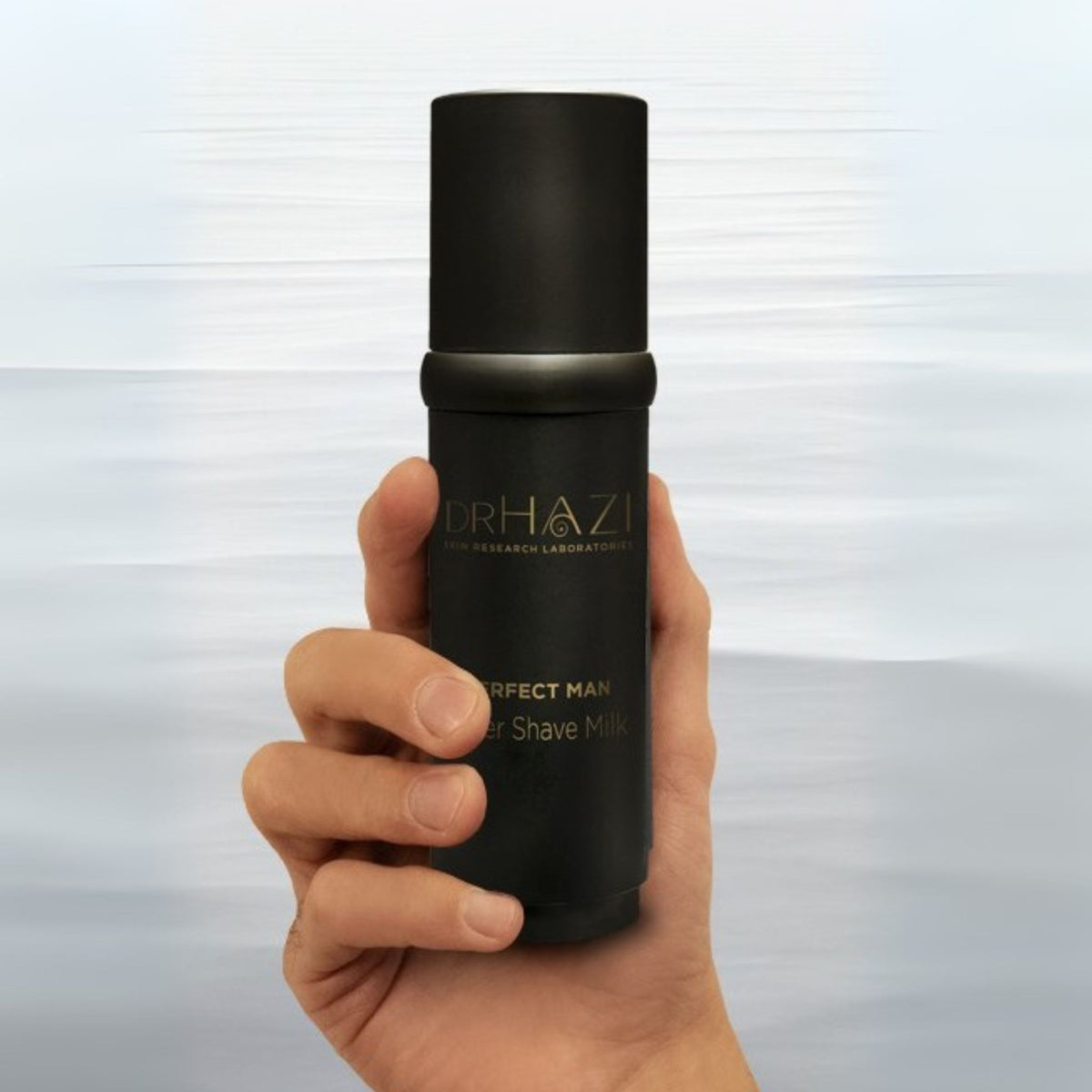 DRHAZI - After Shave  Milk | PERFECT MEN, buy at DOORS NYC