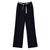 DCV - Cashmere Waistband Pants Black , buy at DOORS NYC