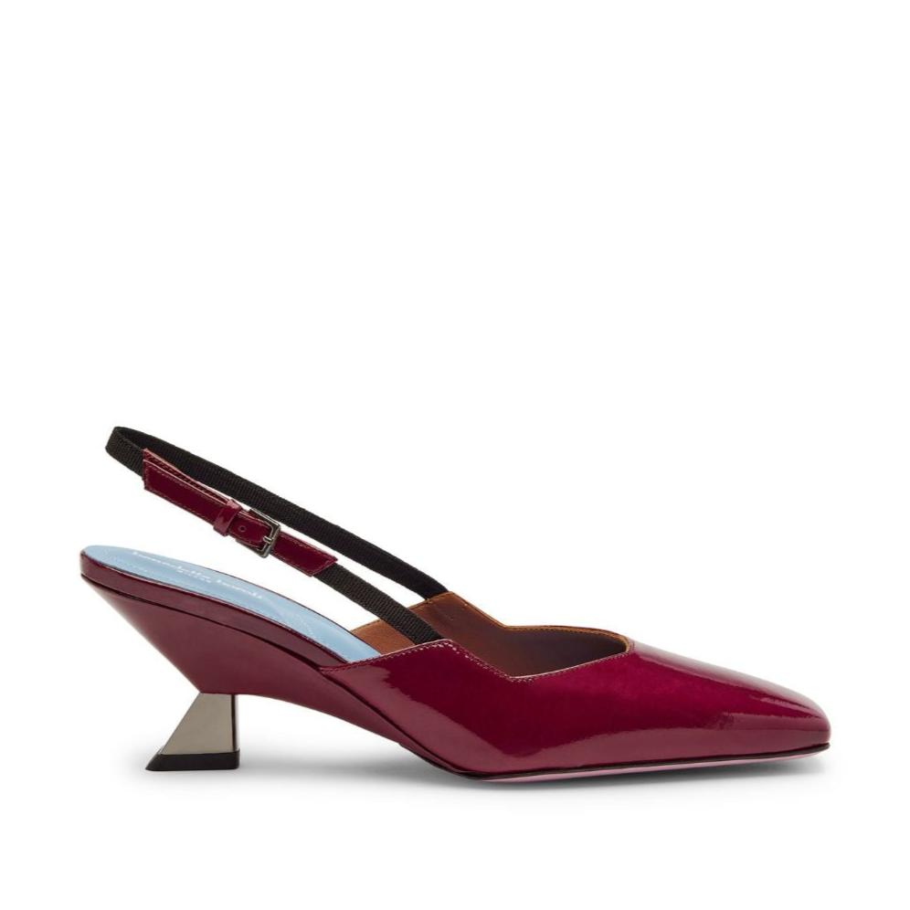 BENEDETTA BOROLI - Sofia Slingback Ribes, buy at DOORS 