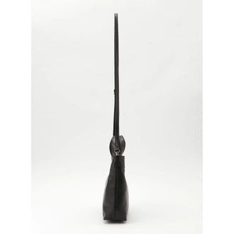 Mini Tote Bag | Black