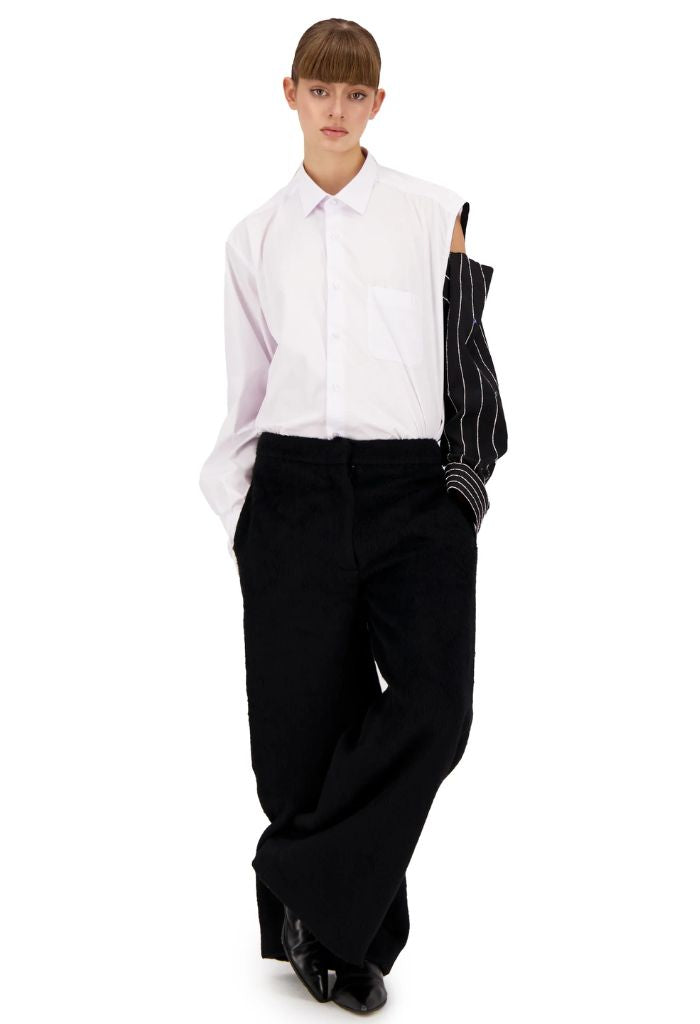 OMELIA - Redesigned Shirt 8 buy at DOORS NYC