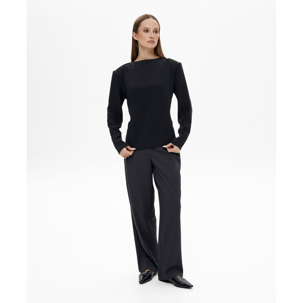 SUBTLE POWER Top