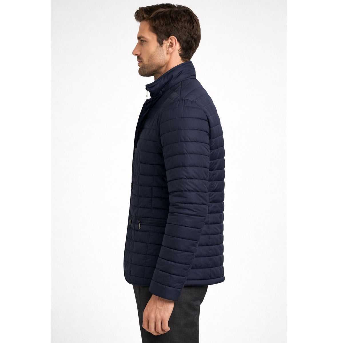 Men's Jacket Dion | Navy