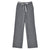DCV - Cashmere Waistband Pants Gray , buy at DOORS NYC
