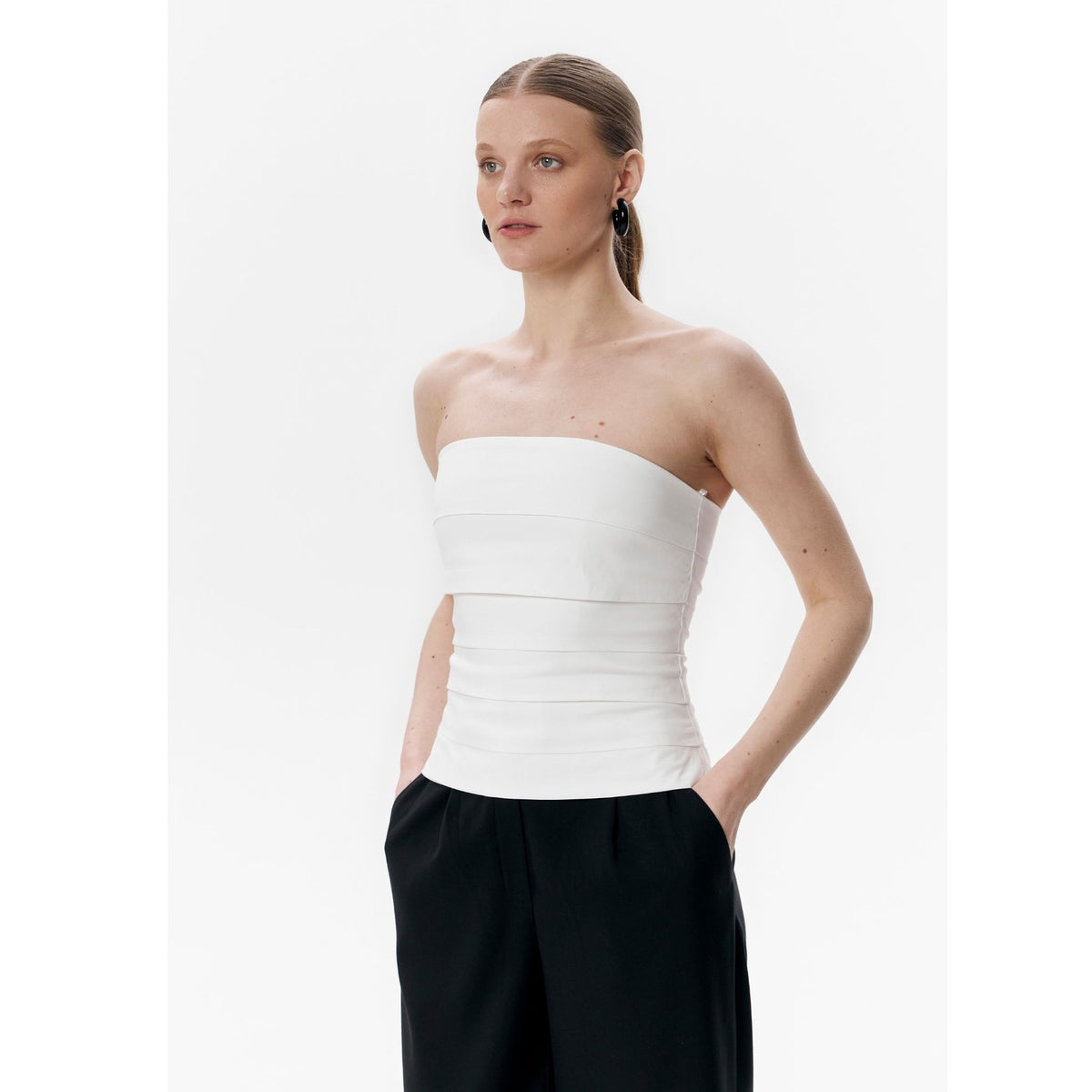 BORDERLINE Top