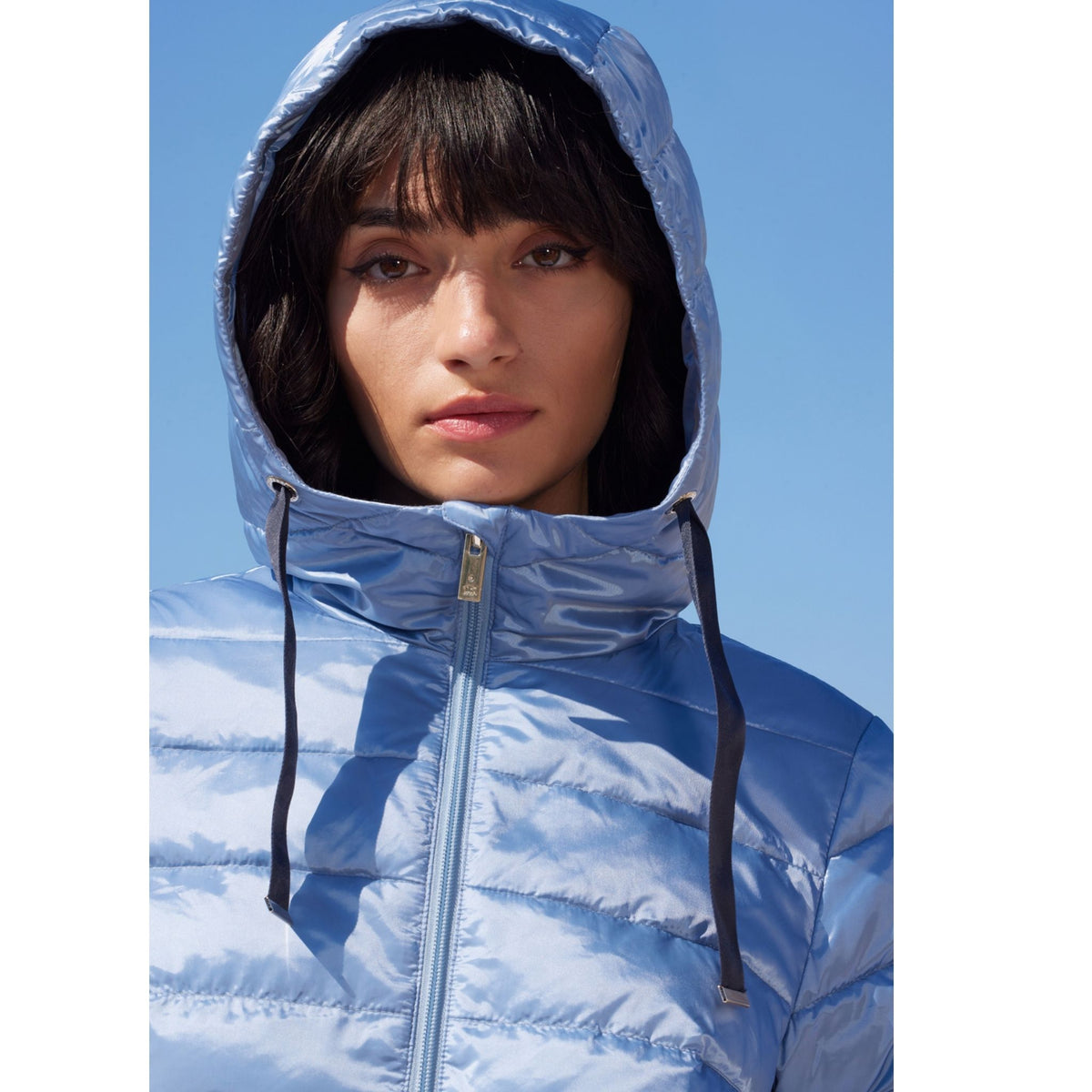 Women's Jacket Nova | Dusty blue