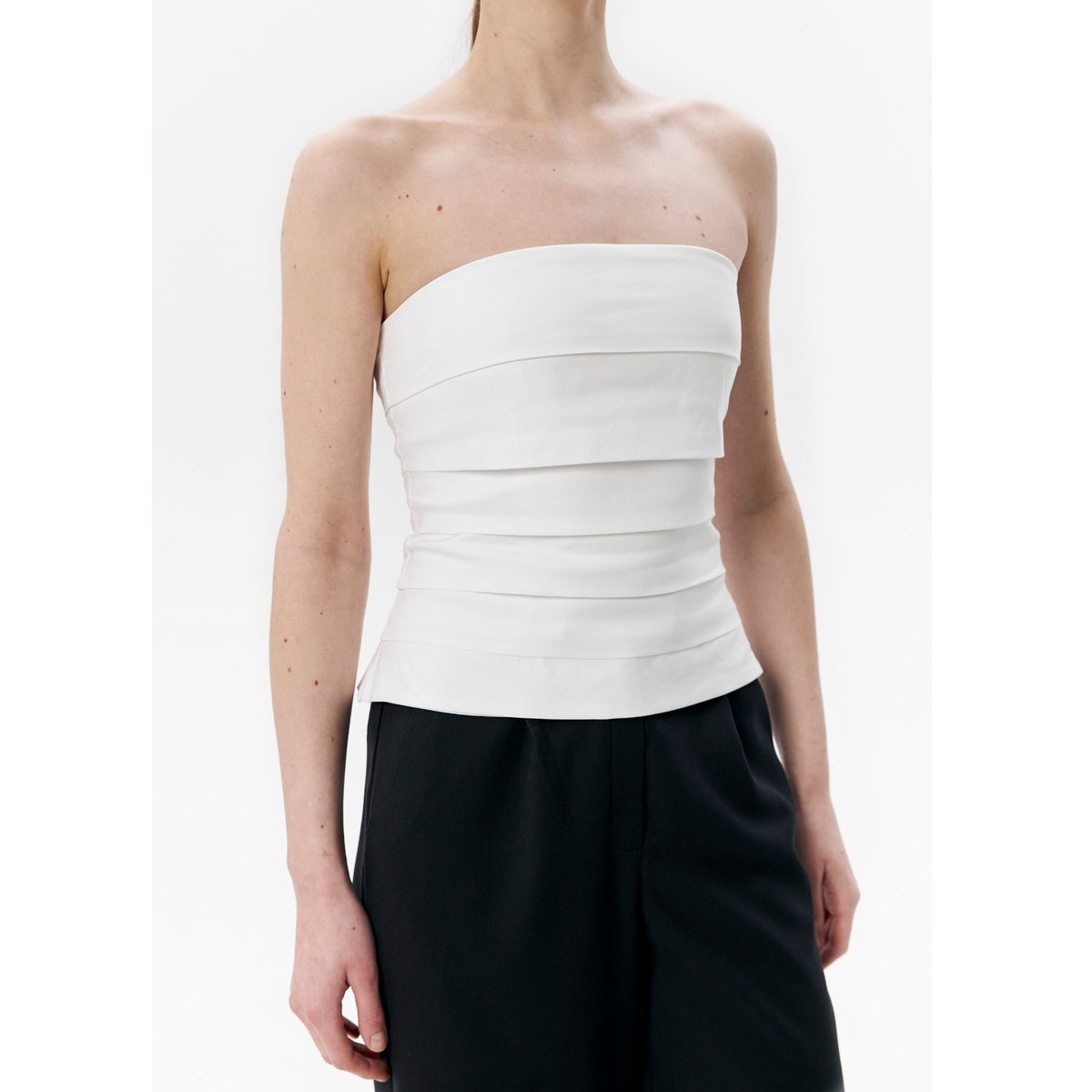 BORDERLINE Top