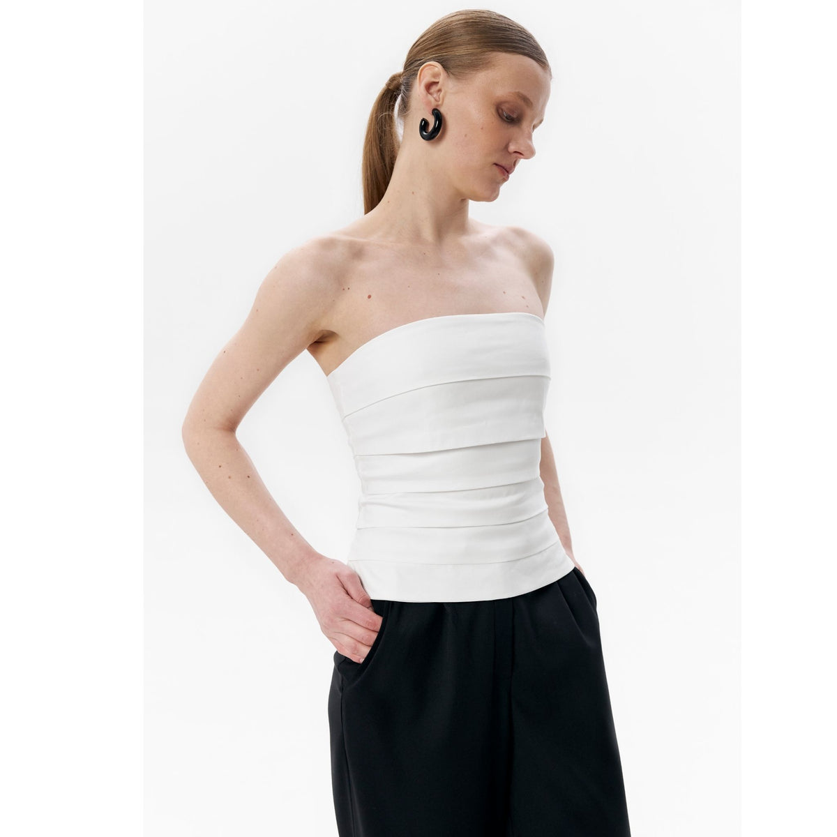 BORDERLINE Top