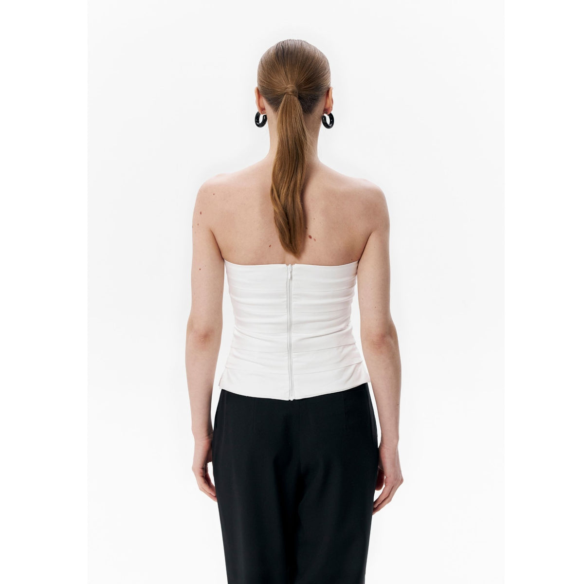 BORDERLINE Top