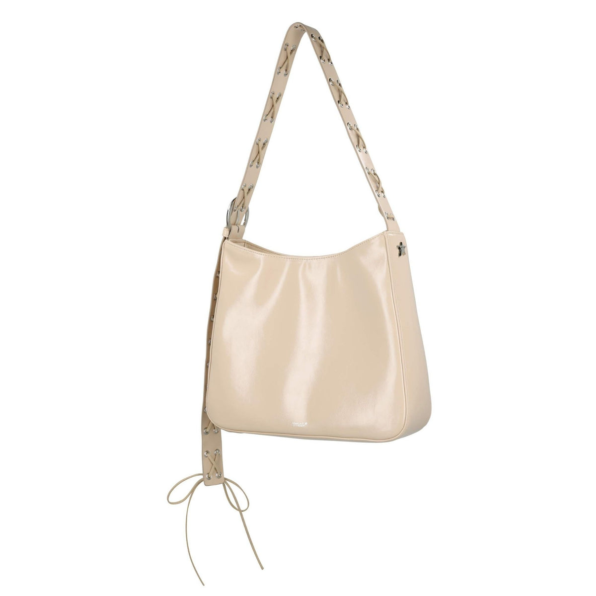 TTMAB - Madison Square Bag| Beige, buy at DOORS NYC