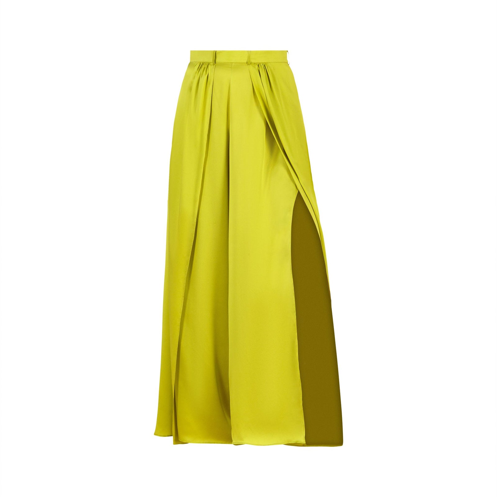 KAIANE DESIGNS - Oasis Wide-Leg Pants at DOORS NYC