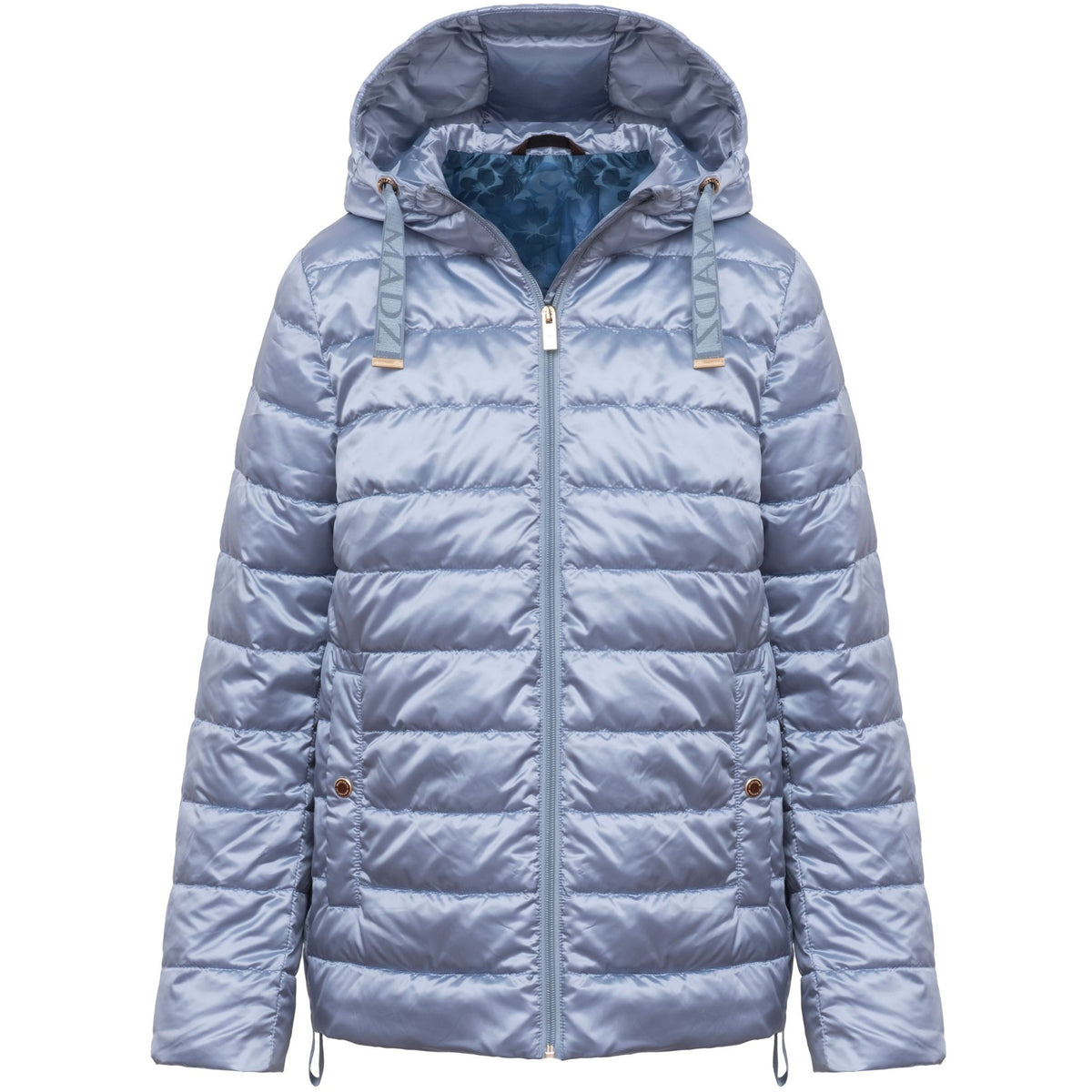 Women's Jacket Nova | Dusty blue