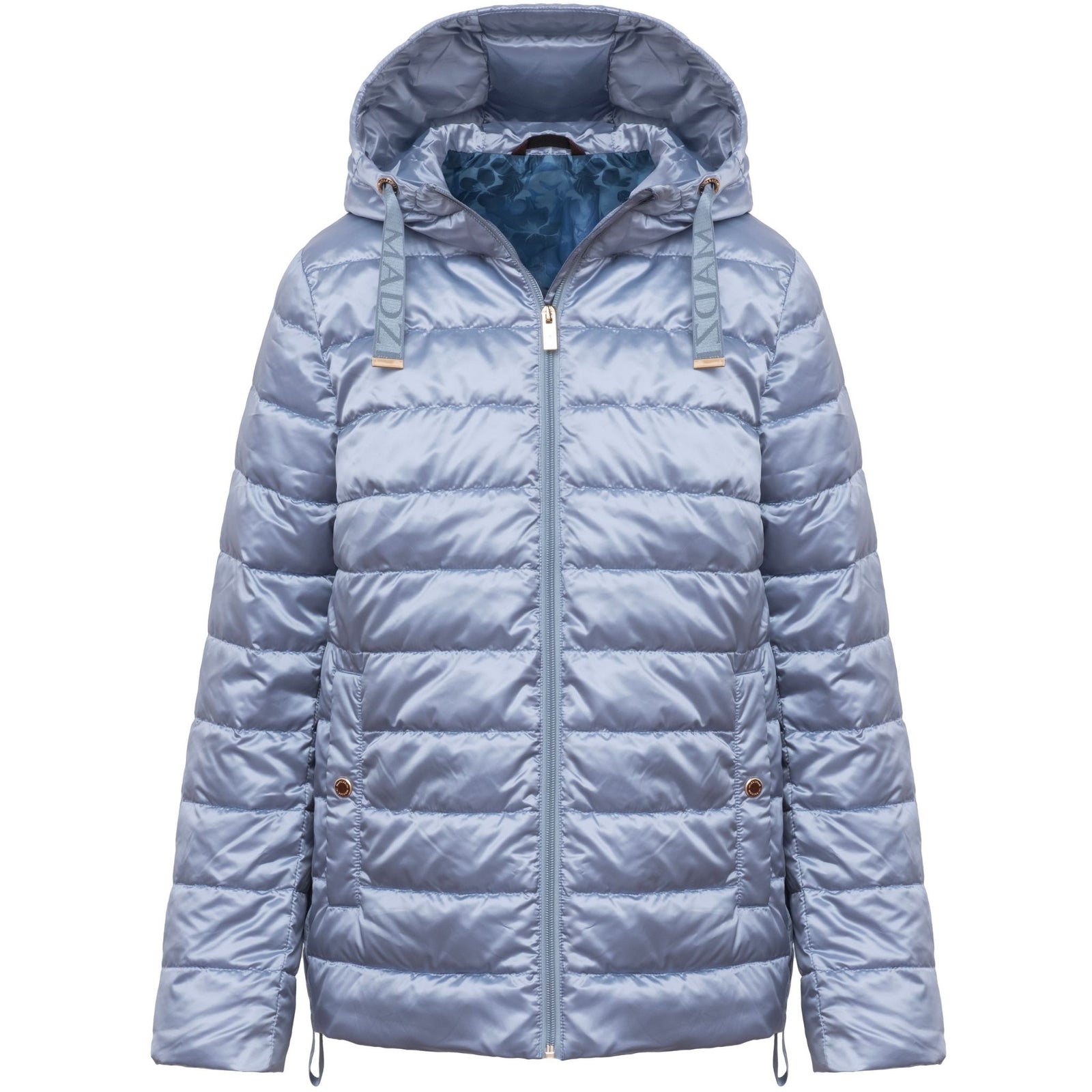 Women's Jacket Nova | Dusty blue