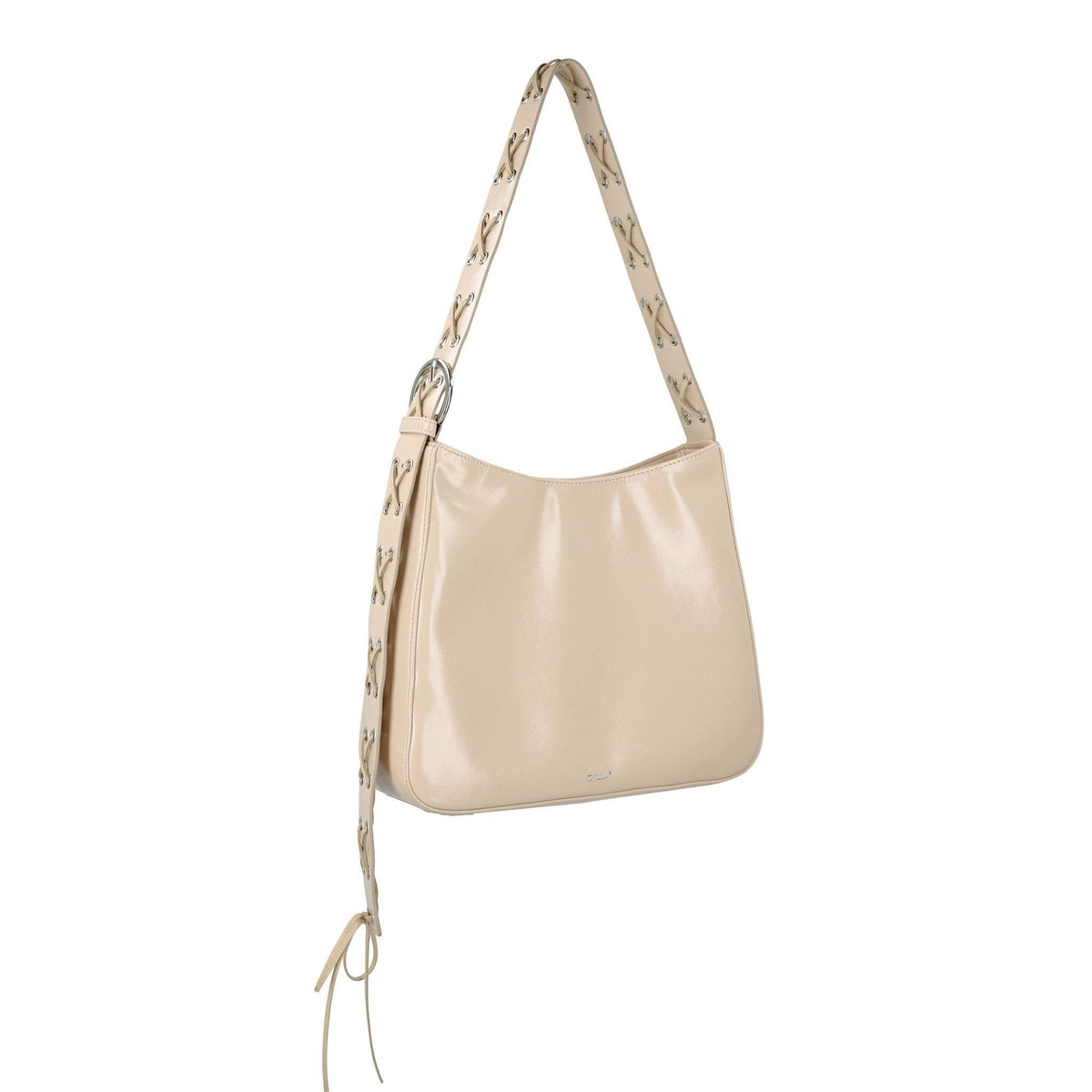 TTMAB - Madison Square Bag| Beige, buy at DOORS NYC
