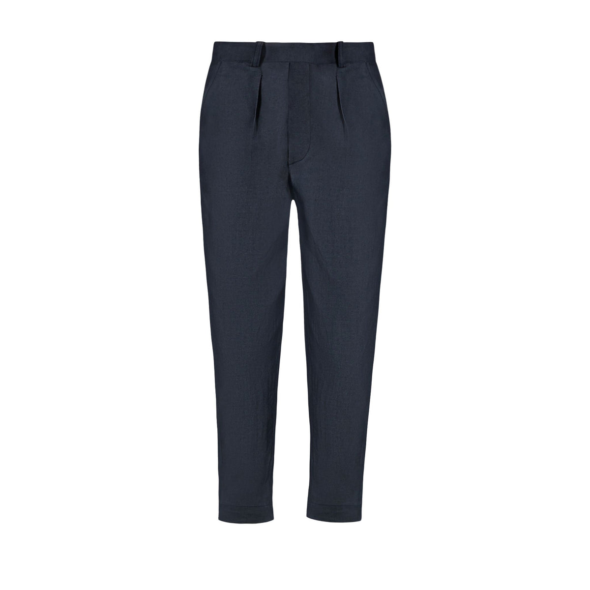 KAIANE DESIGNS - Serenity Cotton Slim Pants at DOORS NYC