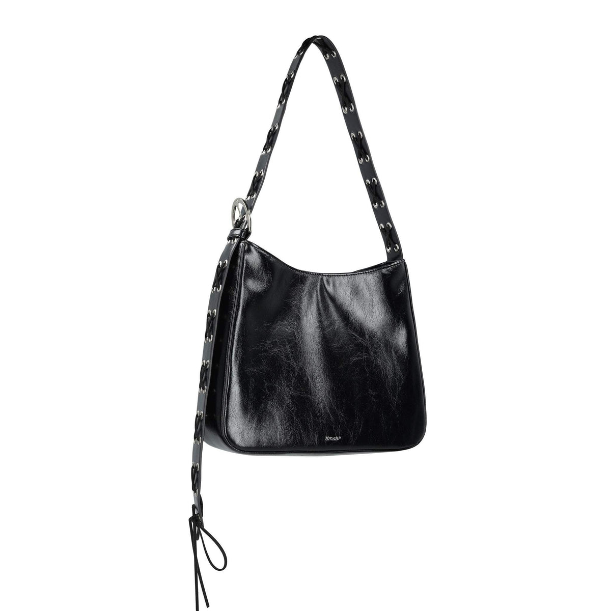 TTMAB - Madison Square Bag| Black, buy at DOORS NYC