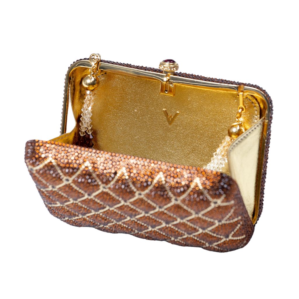 VINT-I-VUIT - Party Clutch buy at DOORS NYC