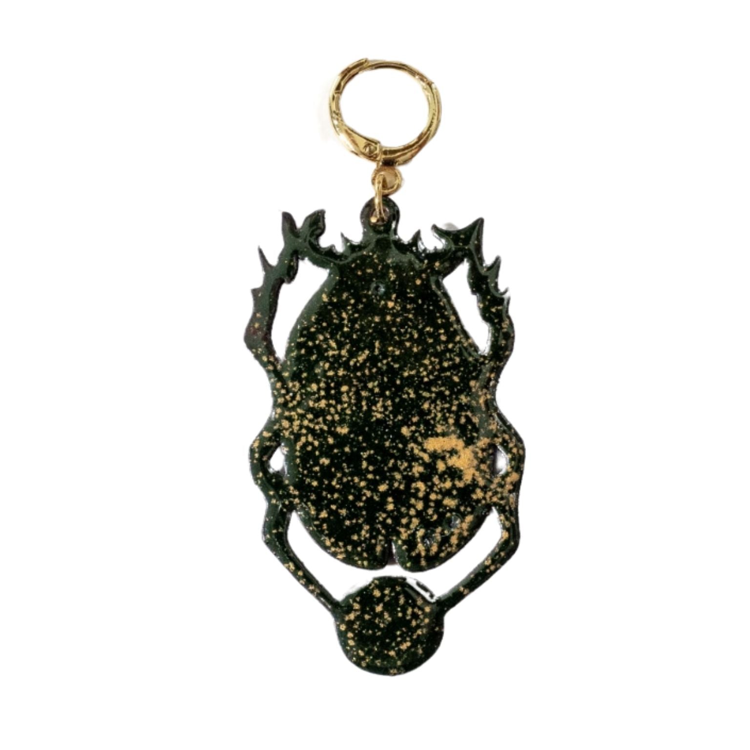 HAL:HAB - Suskana Glass Charm , buy at DOORS NYC