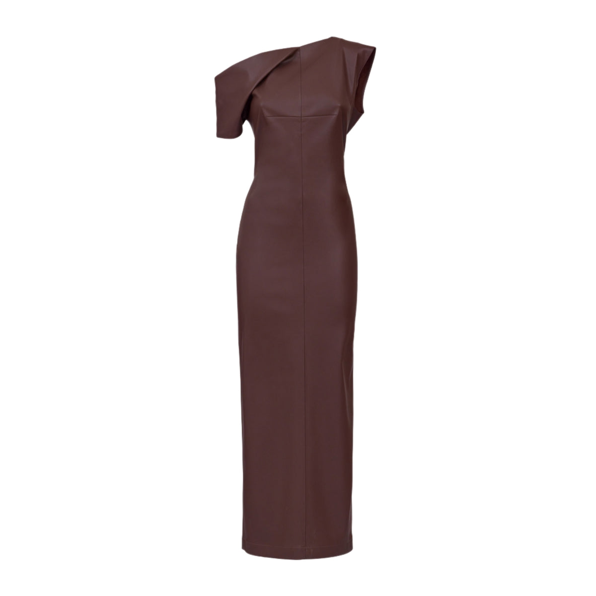 SOTROPA - Dress Eco Leather, buy at DOORS NYC