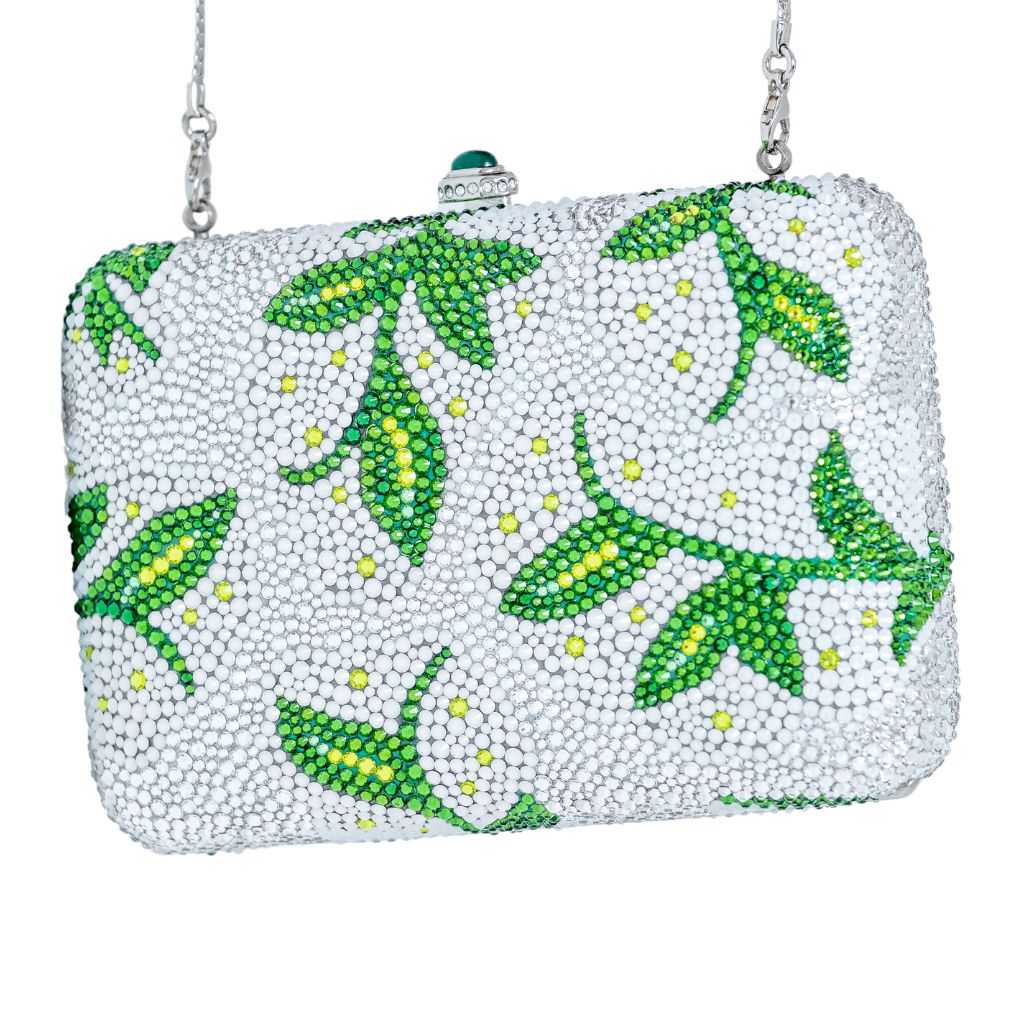 VINT-I-VUIT - Bridal Clutch I, buy at DOORS NYC