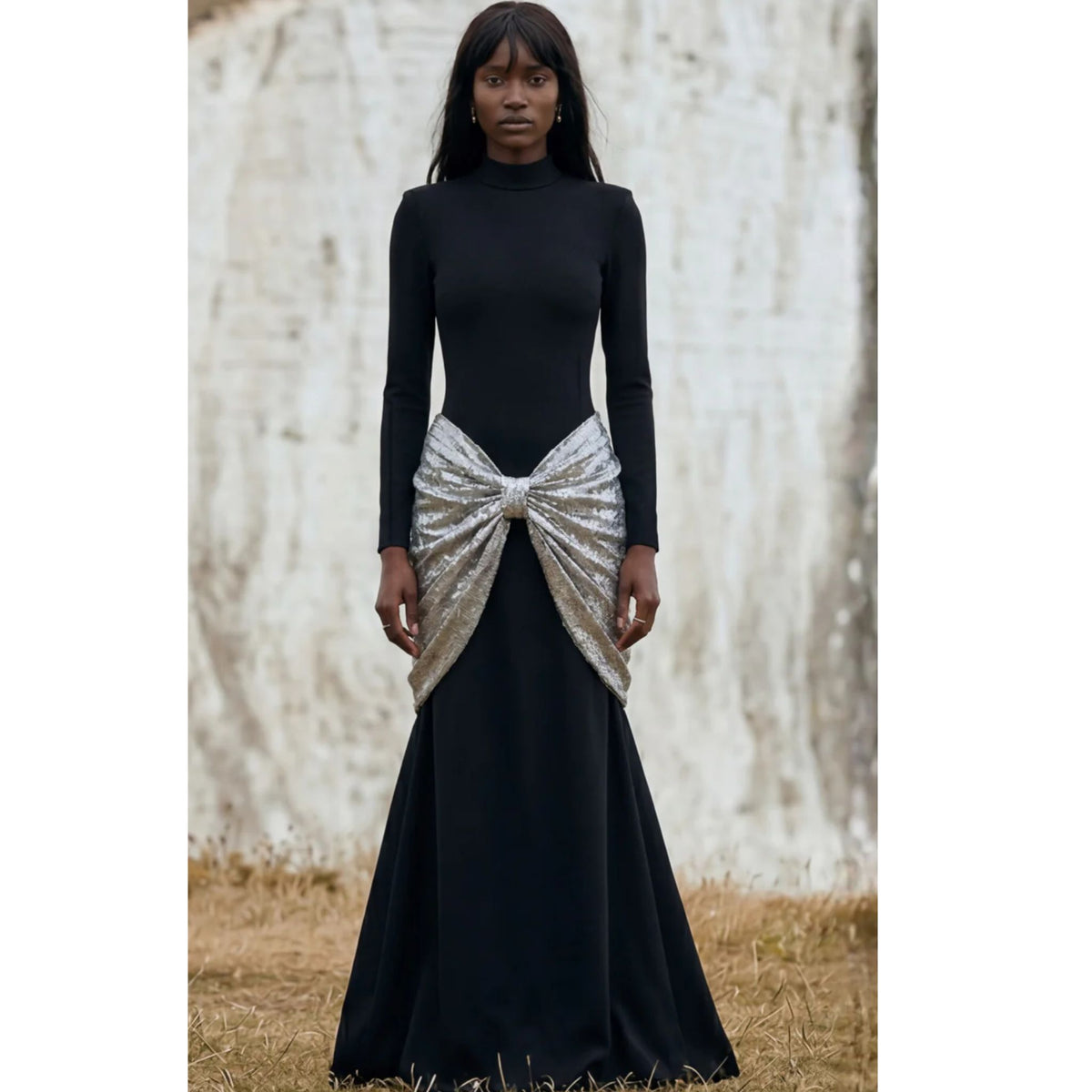 Andrina Dress