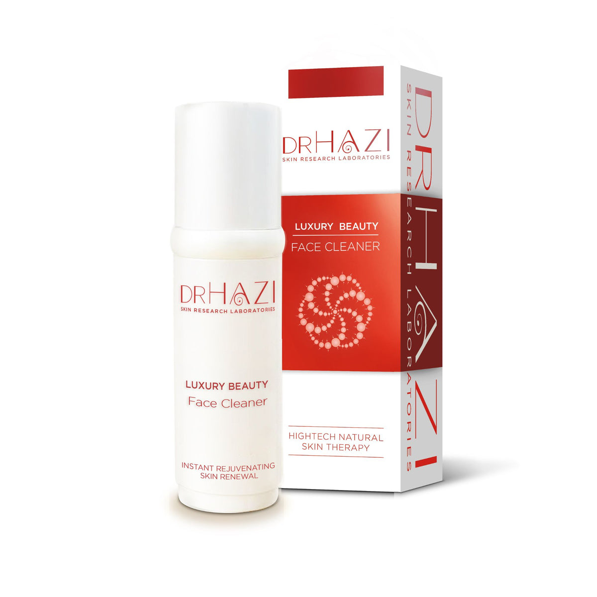 DRHAZI - Face Cleaner | LUXURY BEAUTY, buy at DOORS NYC