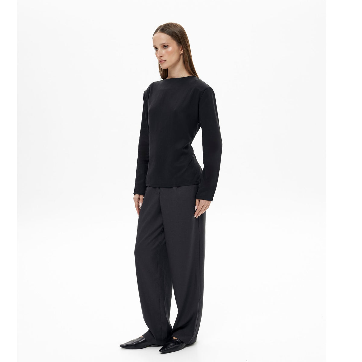 SUBTLE POWER Top