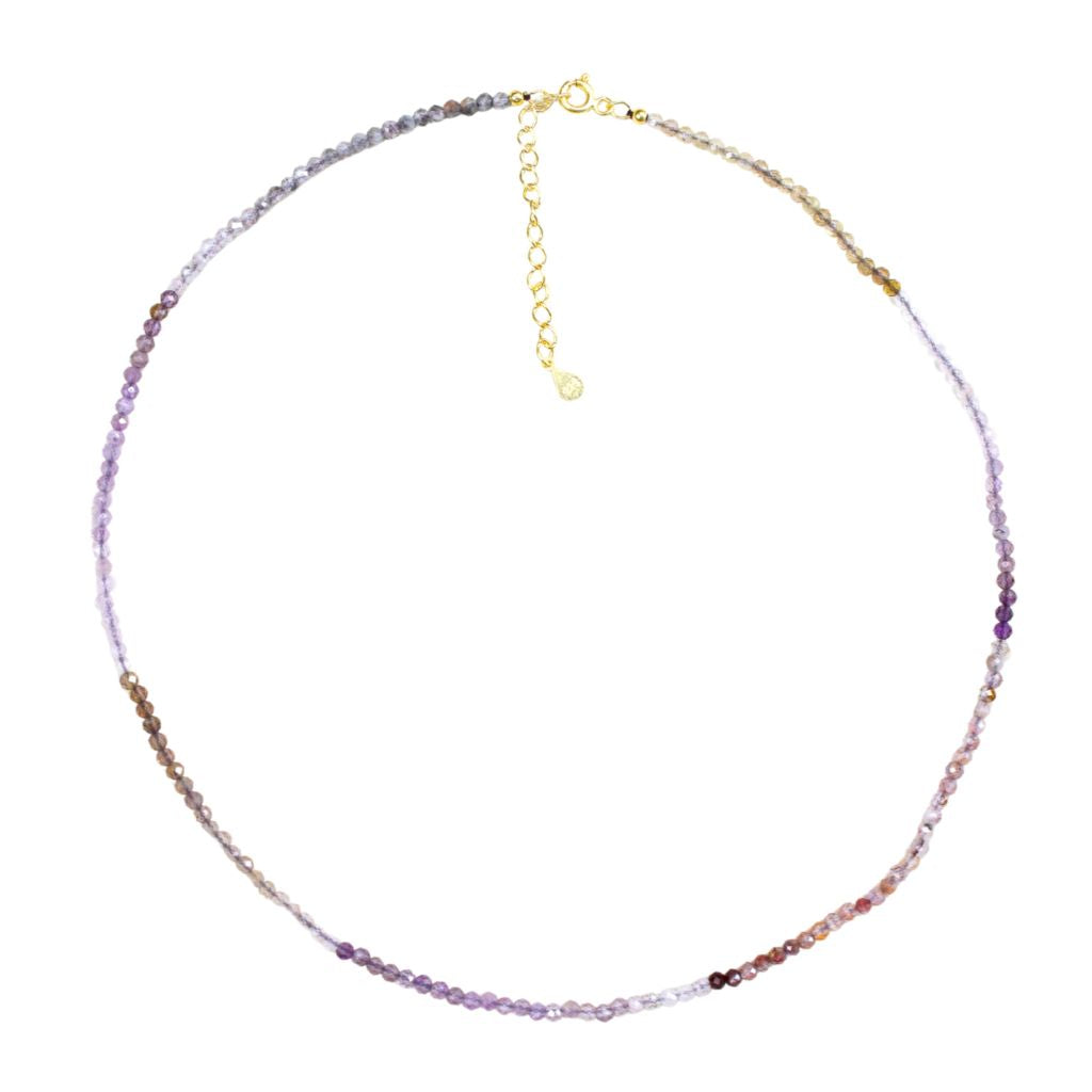 NUS - Ombré Necklace, buy at DOORS NYC