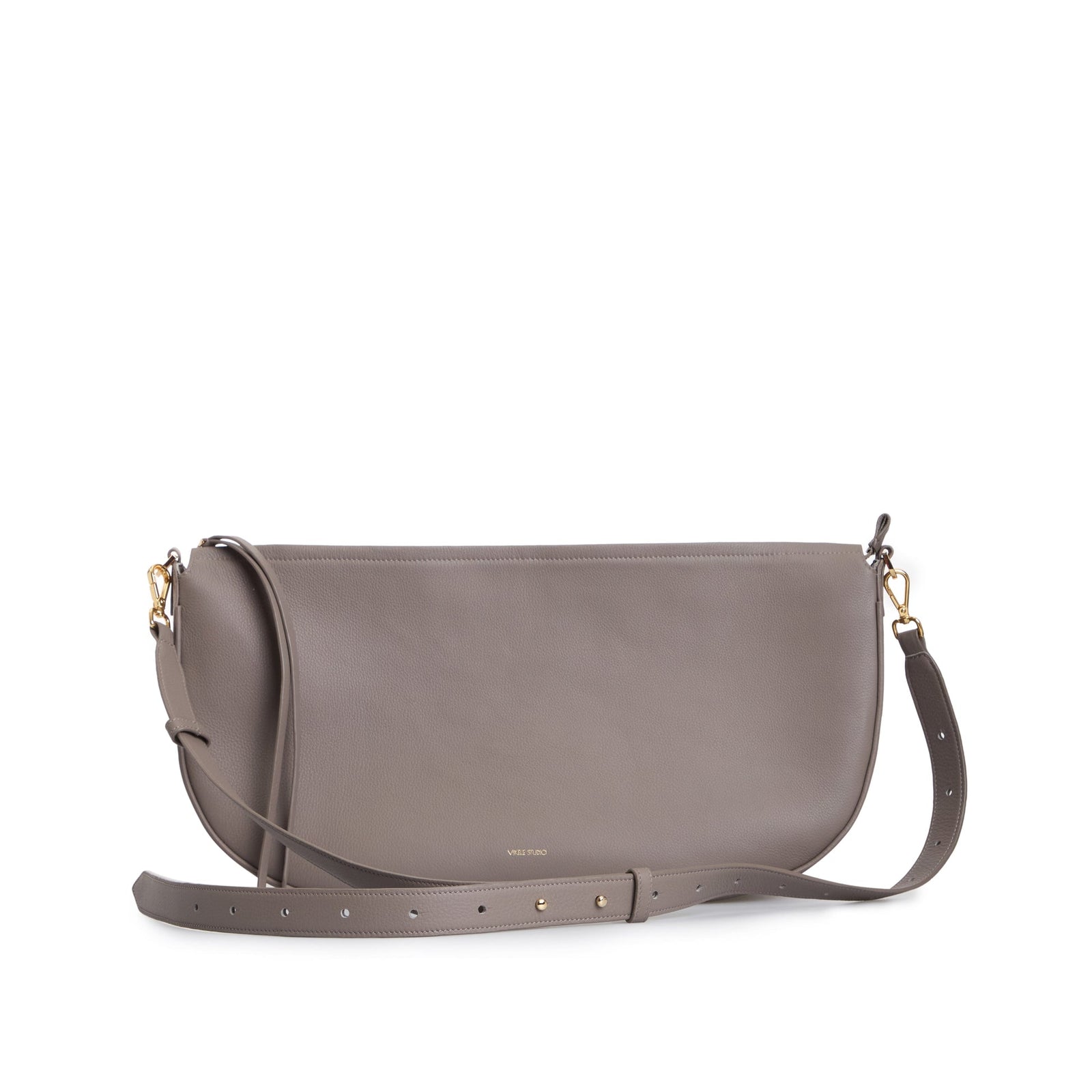 Denise Bag | Gray