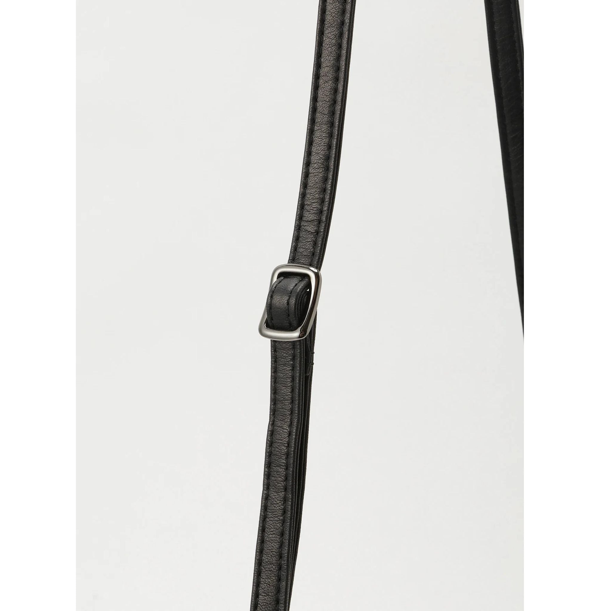 DISCORD YOHJI YAMAMOTO - Mini Tote Bag | Black, buy at DOORS NYC