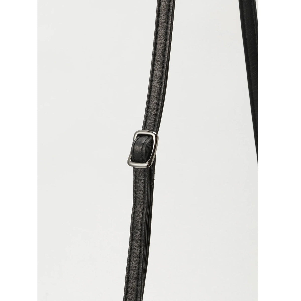 Mini Tote Bag | Black