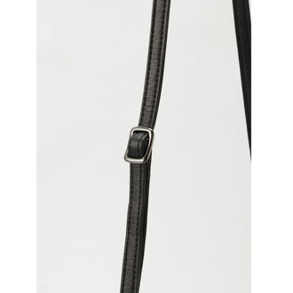 Mini Tote Bag | Black