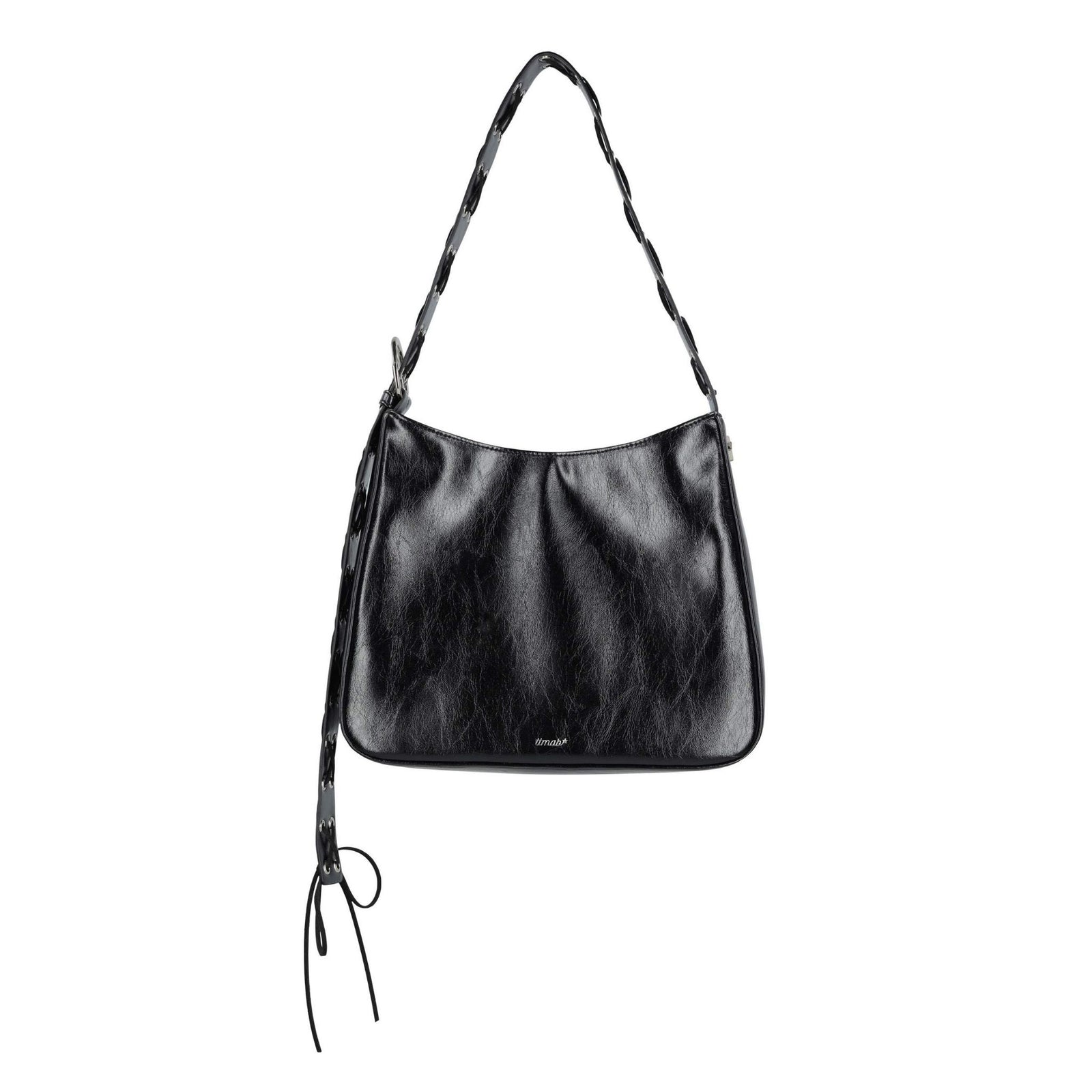 TTMAB - Madison Square Bag| Black, buy at DOORS NYC