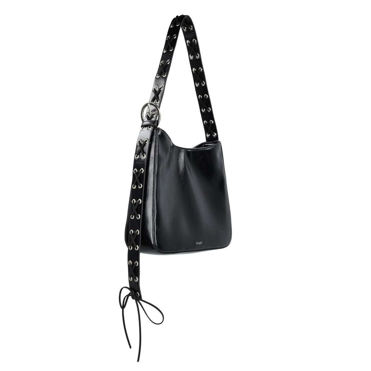 TTMAB - Madison Square Bag| Black, buy at DOORS NYC
