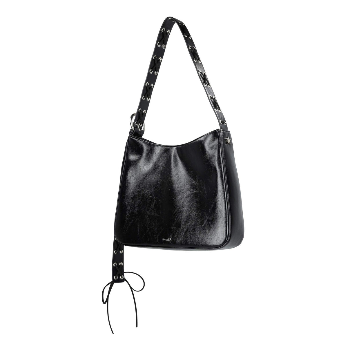 TTMAB - Madison Square Bag| Black, buy at DOORS NYC