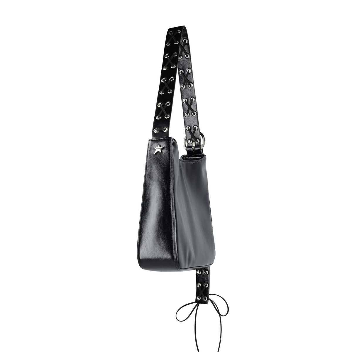 TTMAB - Madison Square Bag| Black, buy at DOORS NYC