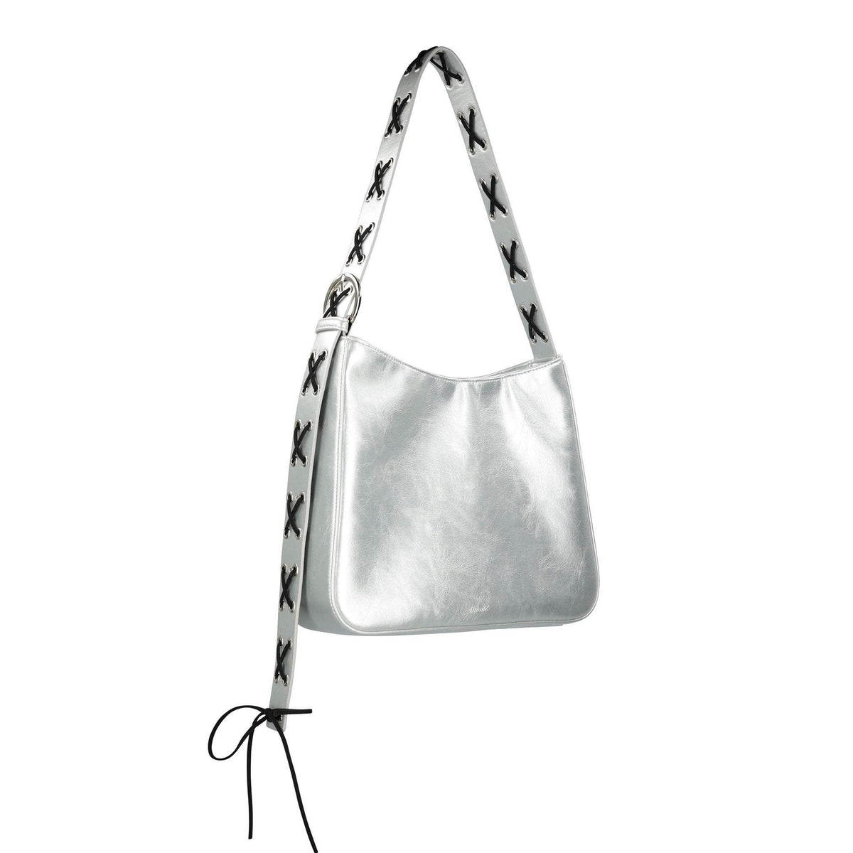 TTMAB - Madison Square Bag | Silver, buy at DOORS NYC