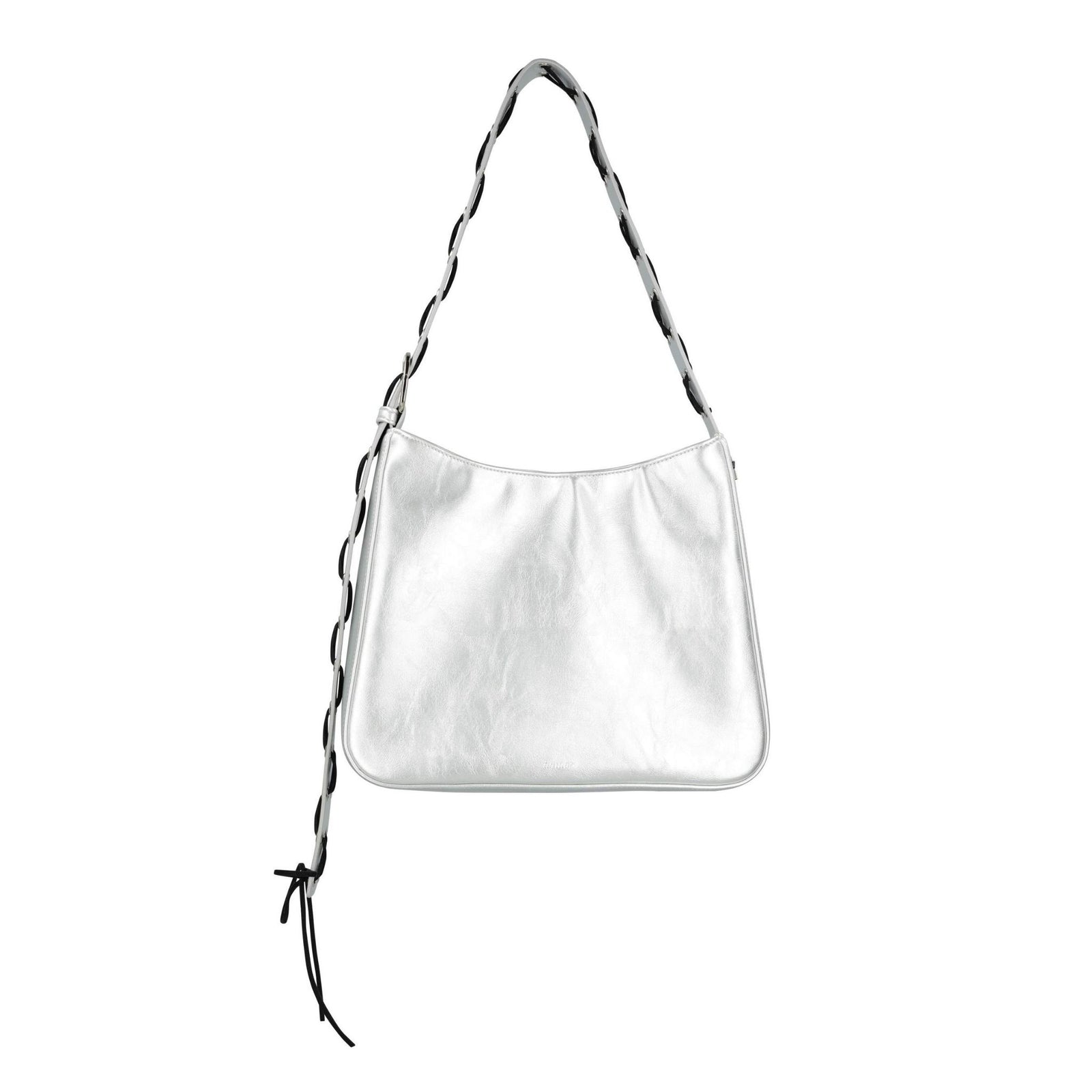 TTMAB - Madison Square Bag | Silver, buy at DOORS NYC